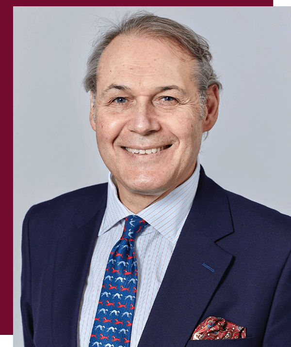 Team - The Retina Clinic Professor Stanga